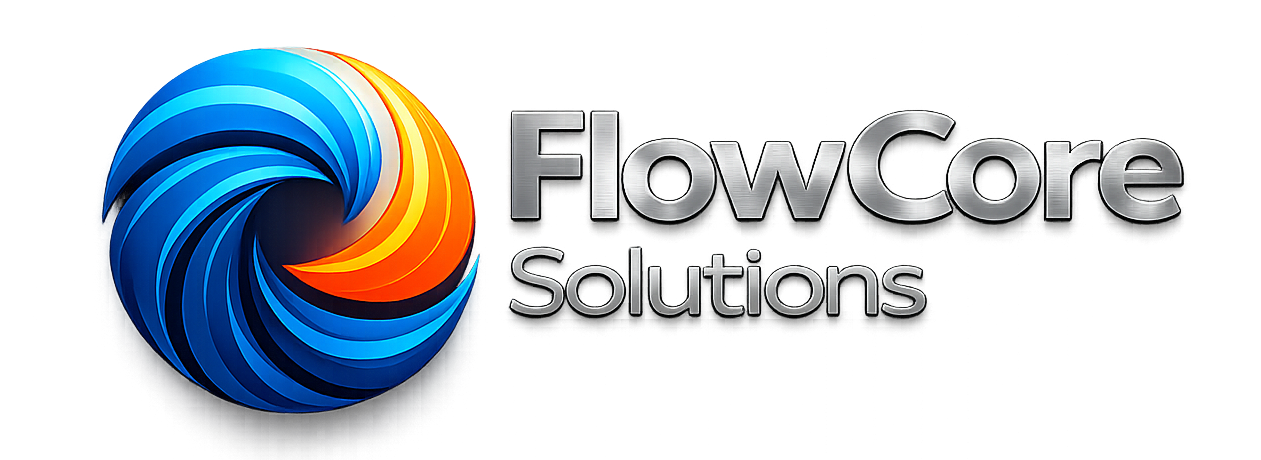 FlowCore Academy