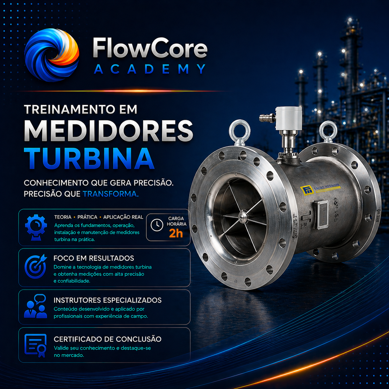 Turbina